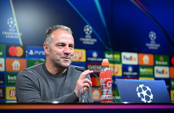 Barcelona Transfer News Roundup: Catalans end Nico Williams chase, club eyeing Argentinian ace, more - April 16, 2025
