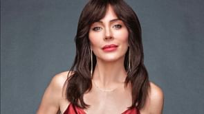 How many roles did Krista Allen play on The Bold and the Beautiful? All characters explored