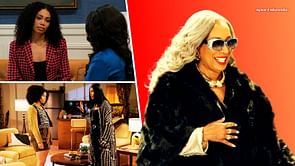 Beyond The Gates recap (April 23, 2025): Leslie meets Nicole in disguise, and Dani gets her fire back