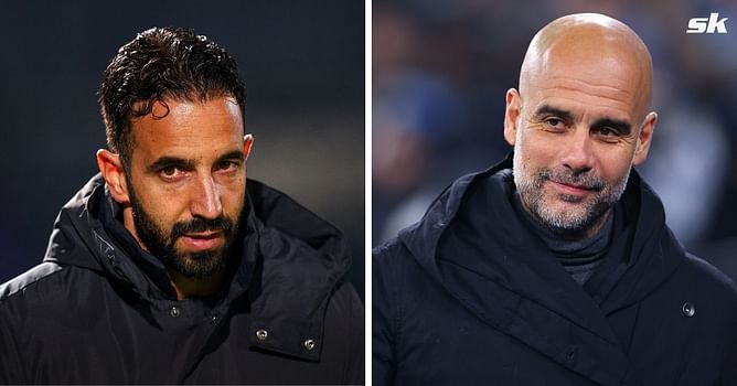 "I expect to win" - Manchester United boss Ruben Amorim sends defiant message ahead of PL derby against Manchester City