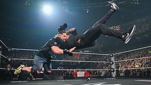 Randy Orton द्वारा WWE दिग्गज John Cena पर हमले को लेकर पूर्व राइटर का फूटा गुस्सा, दिया बयान