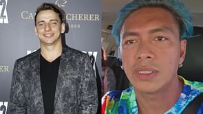 What are the charges against Vitaly's cameraman? Kick streamer's associate SlyKane accused of voyeurism in the Philippines