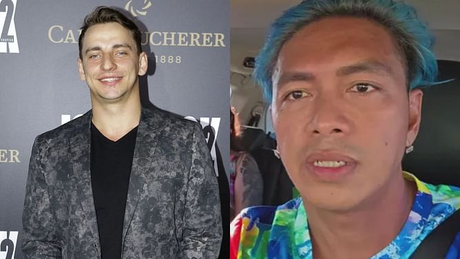 What are the charges against Vitaly's cameraman? Kick streamer's associate SlyKane accused of voyeurism in the Philippines