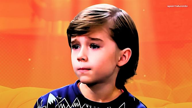 What role does Cary Christopher play on Days of Our Lives? Character details explored