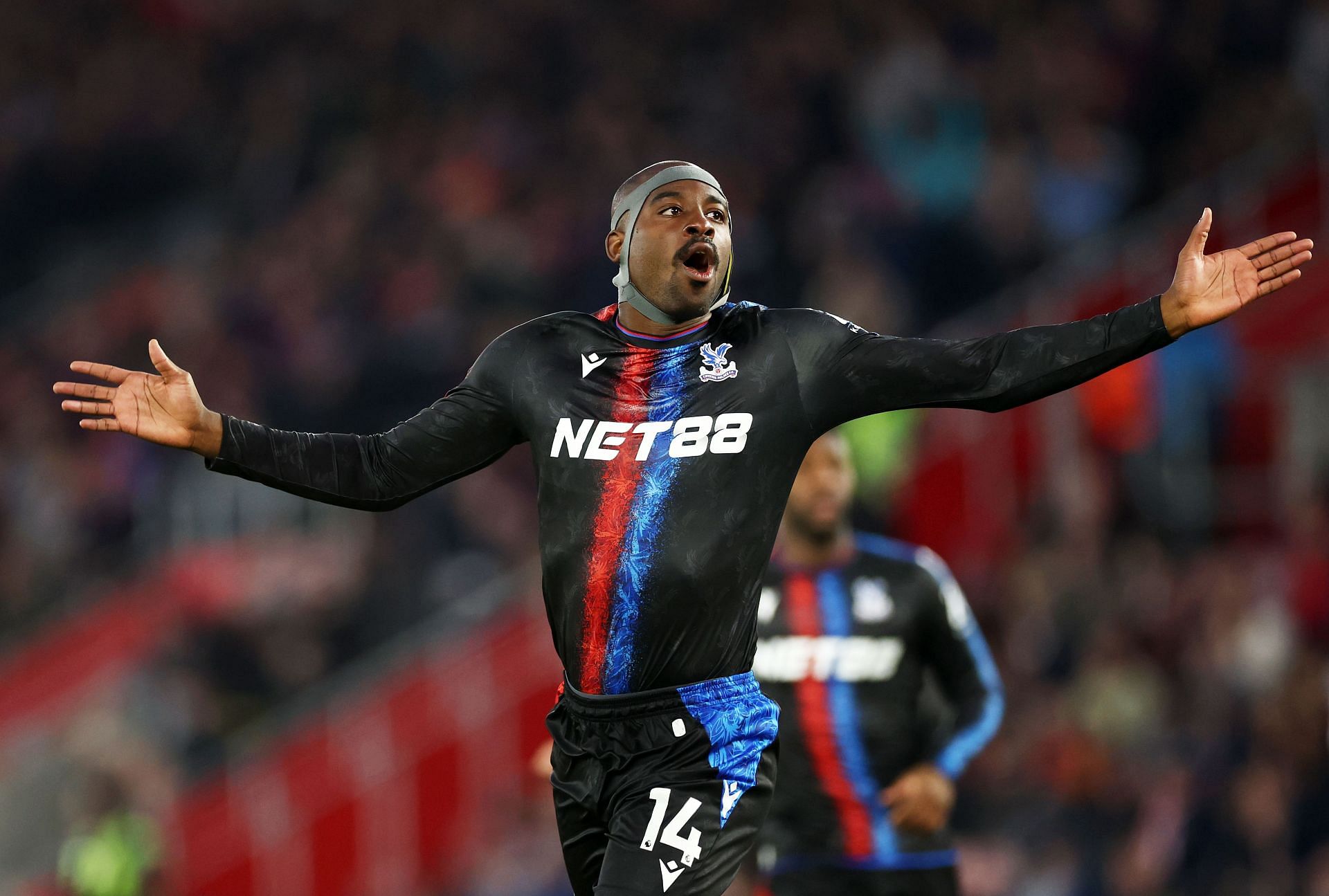 Southampton FC v Crystal Palace FC - Premier League - Source: Getty