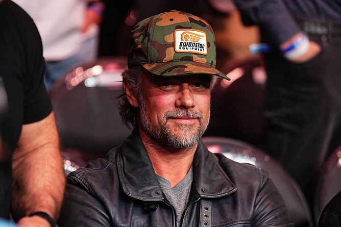 Where does Josh Duhamel stay? Everything to know about the place where the Ransom Canyon star lives