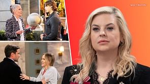 General Hospital weekly preview sees Maxie facing an ultimatum, Tracy shocking Gio, and Lulu and Dante’s emotional showdown
