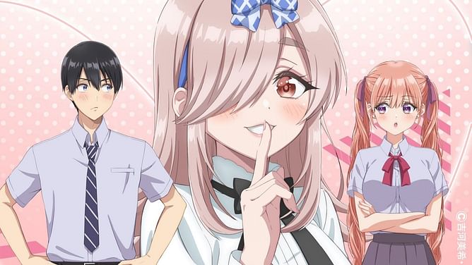 A Couple of Cuckoos season 2 confirms July 2025 release and more with new PV and visual