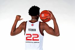 "Darryn Peterson is Jesus Christ": Kansas Jayhawks fans react to their 5-star recruit's MVP performance at the McDonald's All-American