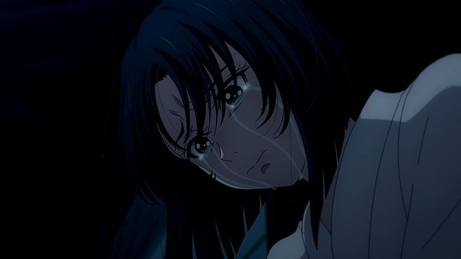 Sword of the Demon Hunter episode 2: Jinta returns to Edo as the fate of his mother is revealed