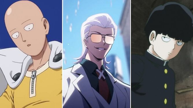 10 best anime to watch if you like To Be Hero X