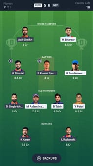 Fantasy suggestion #1