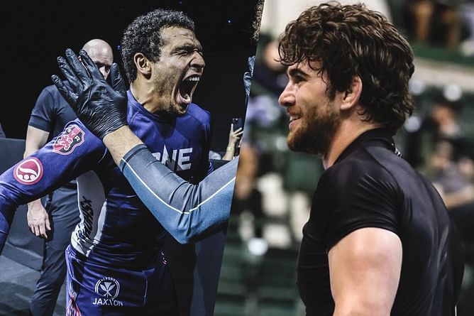 Tye Ruotolo reveals his biggest edge against sensational challenger Dante Leon: “I’m more creative and unpredictable”