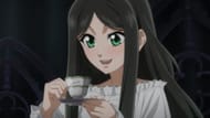 Sieglinde Sullivan, as seen in the episode (Image via Cloverworks)