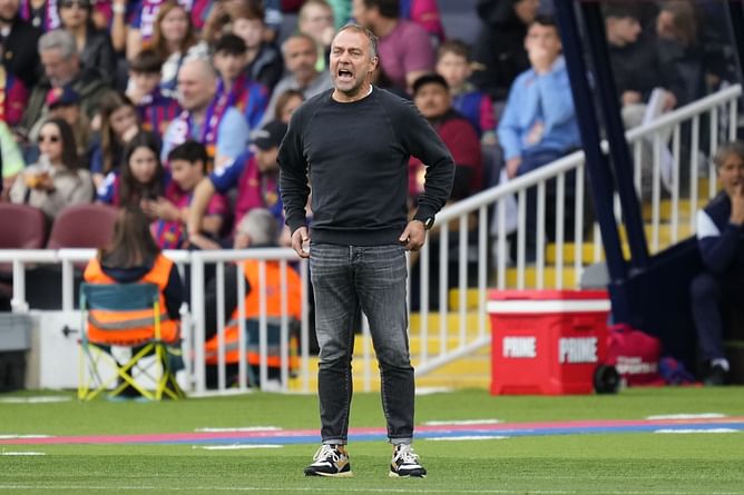 Barcelona Transfer News Roundup: Catalans eyeing Serie A ace, Xavi Simons wants Camp Nou return, and more - April 21, 2025
