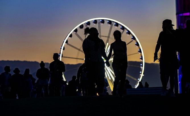 “Who pays $100 for a couple tacos?”- Netizens react as Coachella attendees reveal expensive cost of food and drinks served at the festival