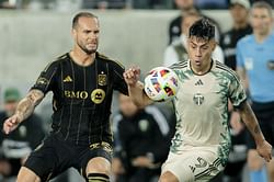 Portland Timbers vs Los Angeles FC Prediction and Betting Tips | 19th April 2025
