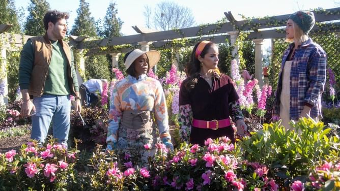 Grosse Pointe Garden Society episode 6 ending explained: Why does Connor want to help Brett?