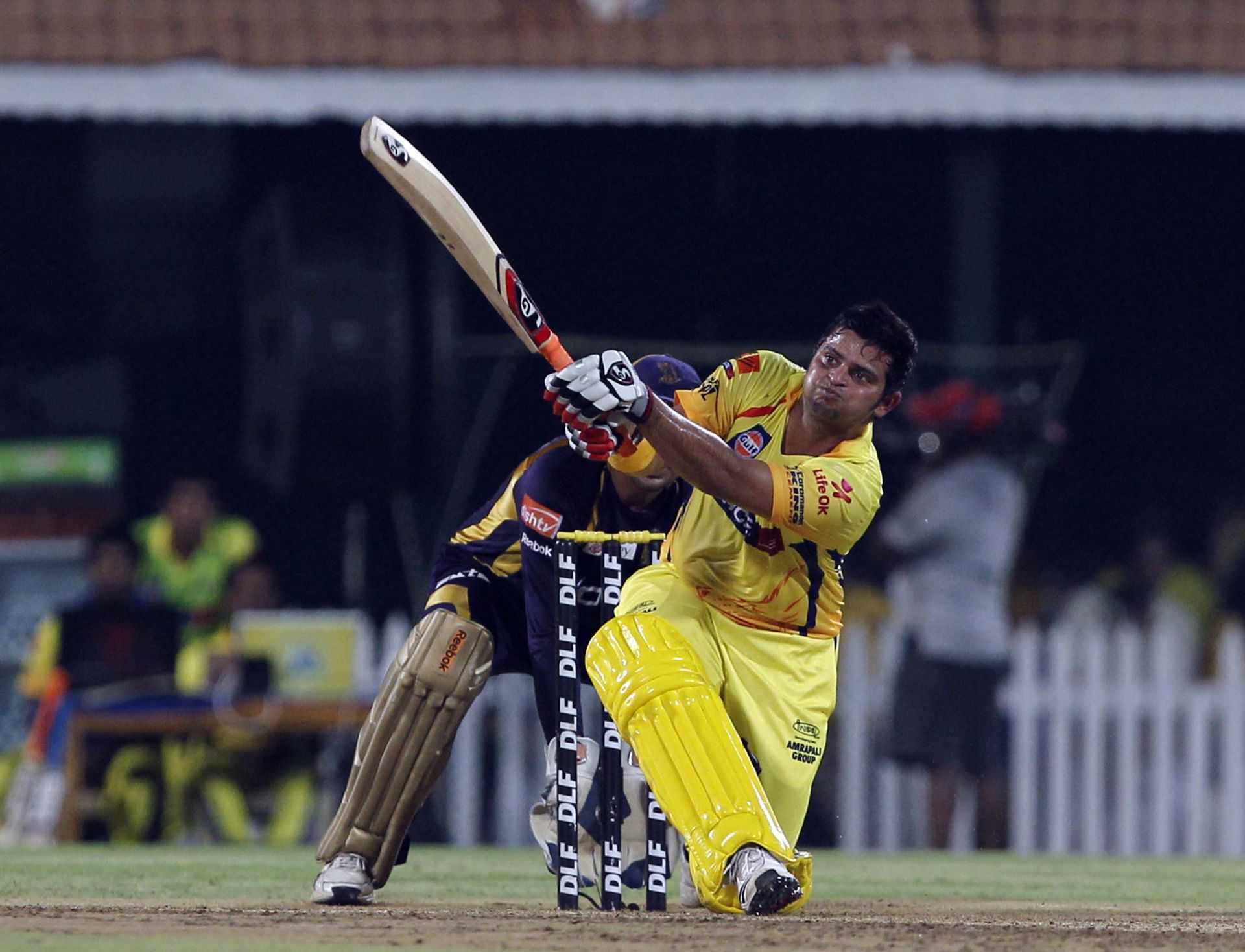 3 former CSK players in their prime who would have fit the current team well in IPL 2025 ft. Suresh Raina