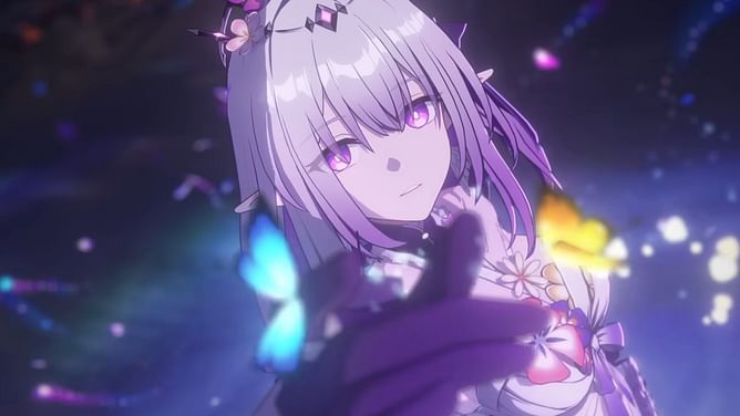 Honkai Star Rail: Castorice's voice lines about other characters