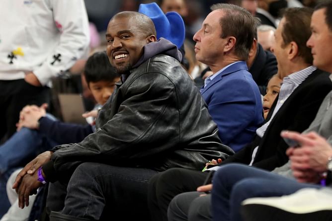 "Least horrible things he tweeted"— Internet reacts to Kanye West saying his mother Donda was a lesbian