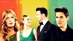 The Young and the Restless weekly update (April 21 to 25, 2025): Phyllis faced an ultimatum, Claire moved in with Kyle, and Adam made a bold offer