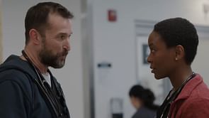 Why was there no background music in The Pitt season 1? Noah Wyle explains decision