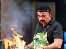 Who is Joe Sasto from Tournament of Champions? Career, Instagram, and more explored