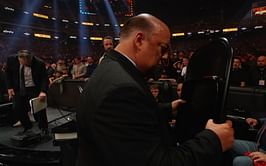 BREAKING: Paul Heyman's betrayal leads to shocking conclusion of WrestleMania 41 Saturday main event