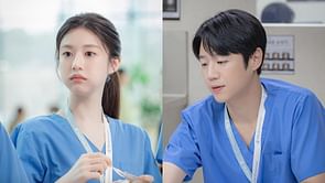 Resident Playbook episode 6 recap: Did Oh Yi-young take a stand for Ku Do-won against Min Eun-won?