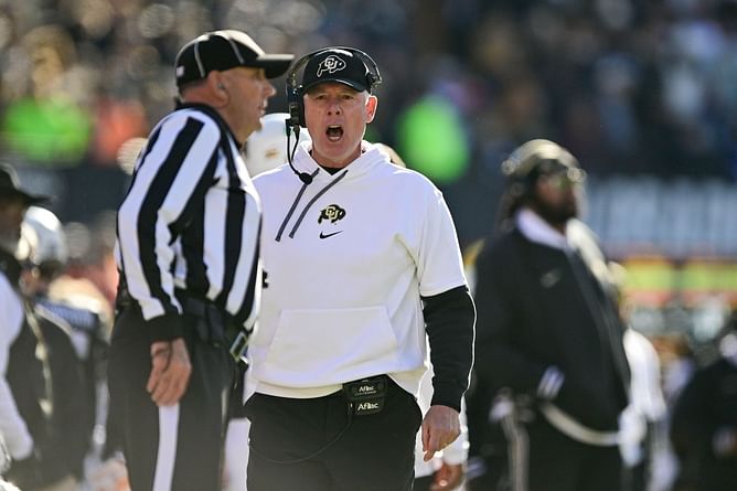 “We have a long way to go”: Colorado OC Pat Shurmur offers honest assessment of the Buffs’ preparedness