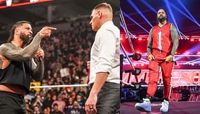 WWE में Roman Reigns के भाई की मेडिकल कंडीशन बहुत ज्यादा खराब, जानलेवा हमले के बाद पहुंचे हॉस्पिटल और लगे 15 टांके