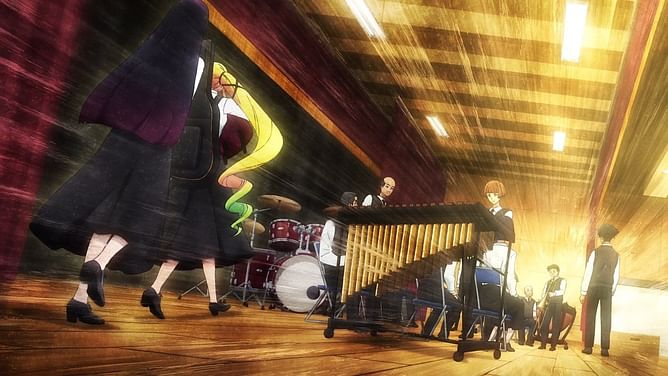 Rock is a Lady's Modesty episode 5 release date and time, where to watch, and more