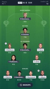 Fantasy suggestion #2