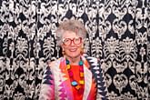 “Go to Uzbekistan”- The Great American Baking Show judge Prue Leith discusses her travel diaries