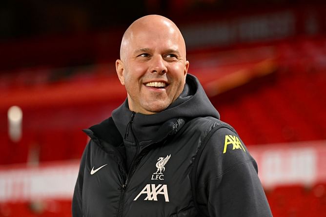 "If they were to get that" - Pundit claims Liverpool can win next 5 PL titles with one important signing