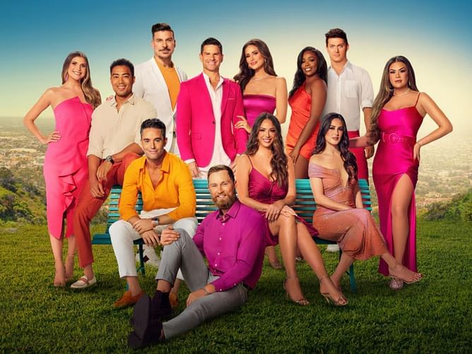 The Valley Cast reveals who really leaks secrets from the boys' group chat and why no message is safe