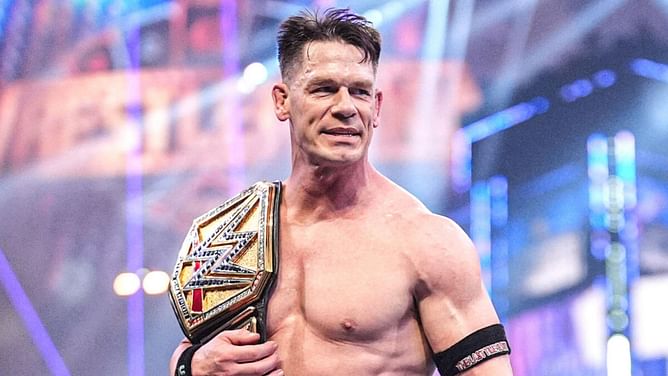 39-year-old former WWE Champion, not Cody Rhodes, will eventually defeat John Cena, says analyst