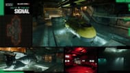 Multiplayer map Signal in Black Ops 6 (Image via Activision)