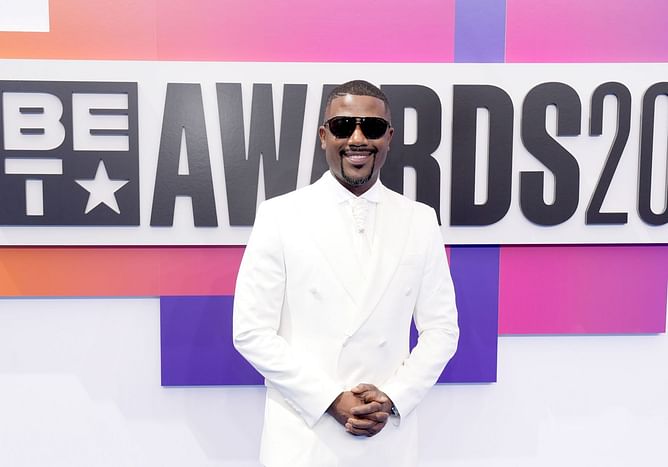 "Bro got banned for being too freaky with Kai" — Internet reacts to Ray J being banned on Twitch after recently creating his channel last month