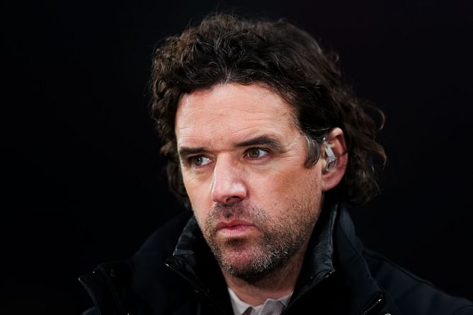 "The real deal" - Owen Hargreaves and Rio Ferdinand make bold UEFA Champions League final predictions