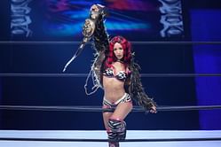 Mercedes Mone's (fka Sasha Banks) blockbuster appearance outside AEW officially confirmed