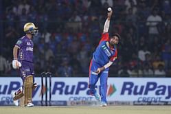 3 reasons why India must fast-track Vipraj Nigam into the national setup amid IPL 2025 heroics