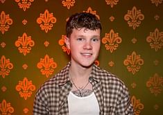 Who is the American Idol contestant Olivier Bergeron? Details explored