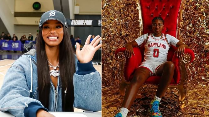 Rickea Jackson offers public clarification after Fever fan points at Sparks star's major error involving Shyanne Sellers
