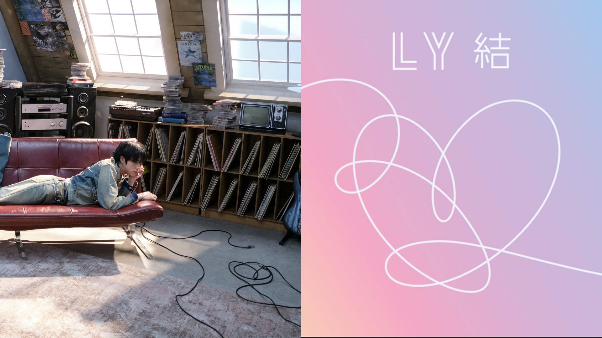 BTS
