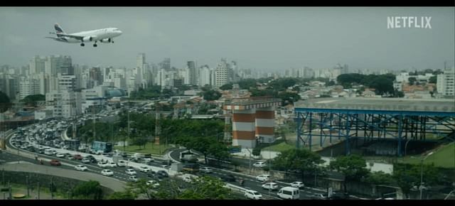 A Tragedy Foretold: Flight 3054 (image via Netflix)