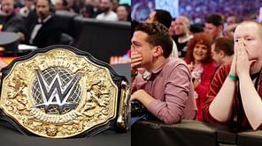 WWE seemingly confirms that 6-time World Champion has wrestled in his last WrestleMania match ever