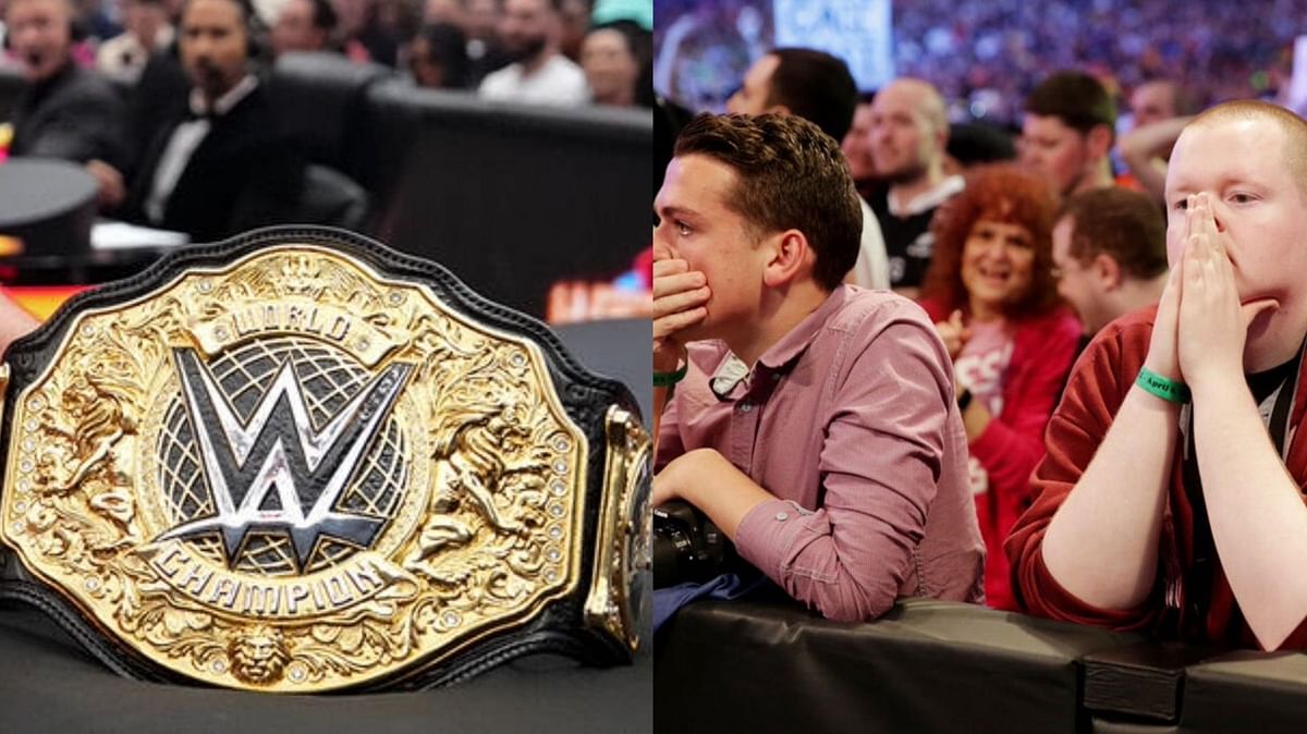 WWE seemingly confirms that 6-time World Champion has wrestled in his last WrestleMania match ever