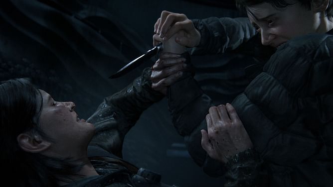 The Last of Us Part 2: List of main quests and how long to beat the main story
